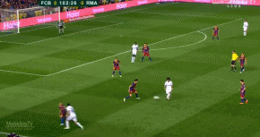 [亚冠]防线不稳固 国安遇绝平