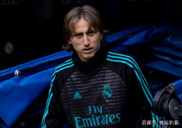 选择在伯纳乌领德国骑士十字勋章，克罗斯：皇马一直是我的家